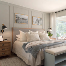 Cargar imagen en el visor de la galería, Apliqué metal bronce negro Ø18x53,5x37 cm E27 - LGAP0110