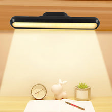 Cargar imagen en el visor de la galería, Plafón inalámbrico PVC negro 28 cm LED 12W - TOPL0014