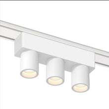 Cargar imagen en el visor de la galería, Foco fijo magnético ultra slim blanco LED 6W - ARFO0053