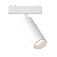 Cargar imagen en el visor de la galería, Foco dirigible magnético ultra slim blanco LED 9W TUYA - ARFO0063
