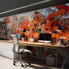 Cargar imagen en el visor de la galería, Foco para riel magnético aluminio blanco 32,8 cm LED 18W - ARFO0064