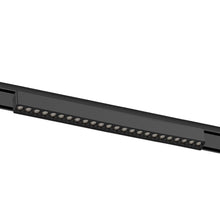 Cargar imagen en el visor de la galería, Foco fijo magnético ultra slim negro LED 24W TUYA - ARFO0071