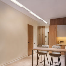 Cargar imagen en el visor de la galería, Foco fijo magnético ultra slim blanco LED 12W TUYA - ARFO0076