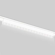 Cargar imagen en el visor de la galería, Foco fijo magnético ultra slim blanco LED 18 W TUYA - ARFO0078
