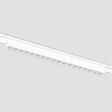 Cargar imagen en el visor de la galería, Foco fijo magnético ultra slim blanco LED 18 W TUYA - ARFO0078