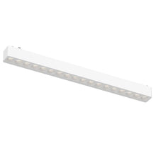 Cargar imagen en el visor de la galería, Foco fijo magnético ultra slim blanco LED 18 W TUYA - ARFO0078