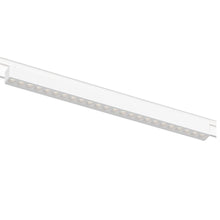 Cargar imagen en el visor de la galería, Foco fijo magnético ultra slim blanco LED 24W TUYA - ARFO0079