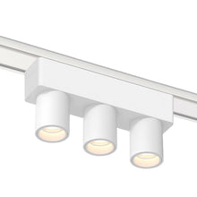 Cargar imagen en el visor de la galería, Foco fijo magnético ultra slim blanco LED 6W TUYA - ARFO0085