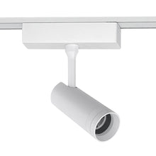 Cargar imagen en el visor de la galería, Foco dirigible magnético ultra slim Blanco angulo ajustable LED 7W TUYA - ARFO0086