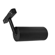 Cargar imagen en el visor de la galería, Foco riel magnético negro 48v 10w - ARFO0092