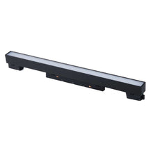 Cargar imagen en el visor de la galería, Foco riel magnético negro 48V 12W - ARFO0095