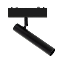 Cargar imagen en el visor de la galería, Foco dirigible magnético ultra slim negro LED 6W TUYA - ARFO0097