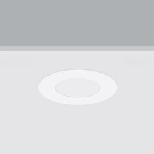 Cargar imagen en el visor de la galería, Foco sobrepuesto o embutido Ø7x1,8 cm LED 3W - EVFO0009