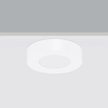 Cargar imagen en el visor de la galería, Foco sobrepuesto o embutido Ø7x1,8 cm LED 3W - EVFO0009