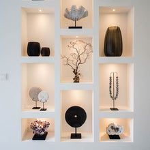 Cargar imagen en el visor de la galería, Foco embutido policarbonato blanco Ø3.7 cm 1W LED - GLFO0021