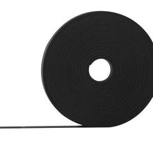 Cargar imagen en el visor de la galería, Cable textil negro energizado - JGTE0001