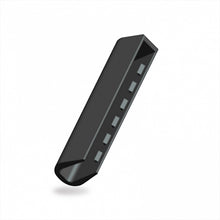 Cargar imagen en el visor de la galería, Sujetador para cable textil de correa - JGTT0001