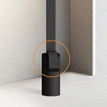 Cargar imagen en el visor de la galería, Sujetador para cable textil de correa - JGTT0001