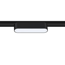 Cargar imagen en el visor de la galería, Foco riel magnetico slim 6W 48V 3000K - KOFO0010