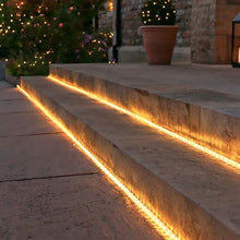 Cargar imagen en el visor de la galería, Cinta LED flexible luz cálida 11W x metro 3000K -LSTL0007