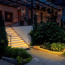 Cargar imagen en el visor de la galería, Cinta LED flexible luz cálida 11W x metro 3000K -LSTL0007