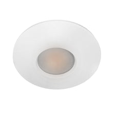 Cargar imagen en el visor de la galería, Foco embutido aluminio blanco corte Ø 7 cm GU10 - MUFO0031