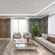 Cargar imagen en el visor de la galería, Foco embutido aluminio blanco Ø 9cm GU10 - MUFO0129