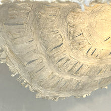 Cargar imagen en el visor de la galería, Lampara colgante papel mache Ø60x9cm E27 - OPLC0081