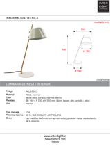 Cargar imagen en el visor de la galería, Lámpara sobremesa metal verde olivo dorado mármol blanco Ø16x53 cm E14 - PGLS0052