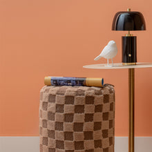 Cargar imagen en el visor de la galería, Lámpara sobremesa metal recargable negro Ø18x30 cm 2W LED - PGLS0064