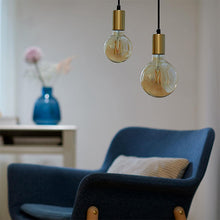 Cargar imagen en el visor de la galería, Ampolleta Inteligente WIfi-Bluetooth G95 7W 2000K - 5000K - PHAM0062