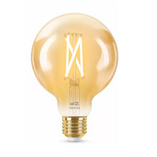 Cargar imagen en el visor de la galería, Ampolleta Inteligente WIfi-Bluetooth G95 7W 2000K - 5000K - PHAM0062