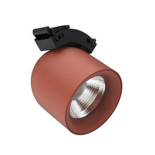 Cargar imagen en el visor de la galería, Foco colgante terracota 10W 3000k 48v - TOFO0106
