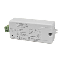 Cargar imagen en el visor de la galería, Dimmer receptor 12V a 36V - TOTR0005