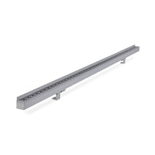 Cargar imagen en el visor de la galería, Foco bañador de pared y piso de 100 cm 3000K 30° 12W LED - VKFO0003