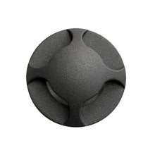 Cargar imagen en el visor de la galería, Foco embutido grafito piso exterior IP65 corte Ø 3,7 cm LED 3W - MUFO0061