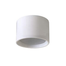 Cargar imagen en el visor de la galería, Plafón blanco dimeable LED 10 W - EVPL0001
