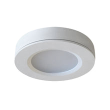 Cargar imagen en el visor de la galería, Foco sobrepuesto o embutido Ø7x1,8 cm LED 3W - EVFO0009