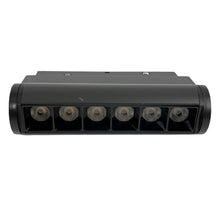 Cargar imagen en el visor de la galería, Foco metal negro para riel magnético LED 6W - ARFO0015