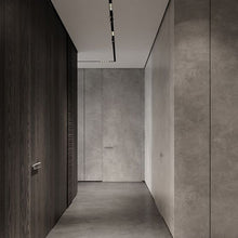 Cargar imagen en el visor de la galería, Foco metal negro para riel magnético LED 9W - ARFO0019