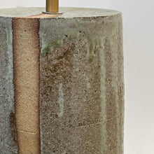 Cargar imagen en el visor de la galería, Lámpara sobremesa cerámica gres E27 - CKLS0015 A pedido