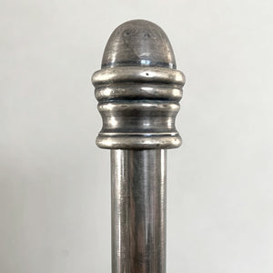 Lámpara de pie metal E27 - DCLP0004