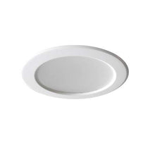 Cargar imagen en el visor de la galería, Foco embutido blanco Ø14x50 LED 12W - STFO0006