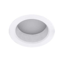 Cargar imagen en el visor de la galería, Foco embutido optica profunda blanco mate LED 16W - EVFO0031