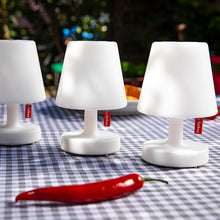 Cargar imagen en el visor de la galería, Lámpara sobremesa recargable - EDISON THE MINI - FALS0017