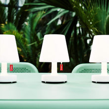 Cargar imagen en el visor de la galería, Lámpara sobremesa recargable - EDISON THE MINI - FALS0017