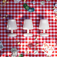 Cargar imagen en el visor de la galería, Lámpara sobremesa recargable - EDISON THE MINI - FALS0017