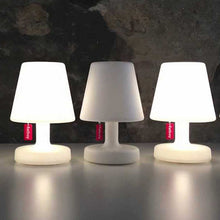 Cargar imagen en el visor de la galería, Lámpara sobremesa recargable - EDISON THE MINI - FALS0017