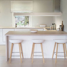 Cargar imagen en el visor de la galería, Lámpara colgante aluminio blanco 1,20 cm LED 30W - JGLC0021