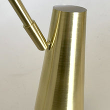 Cargar imagen en el visor de la galería, Apliqué metal bronce articulado E14 - LGAP0079
